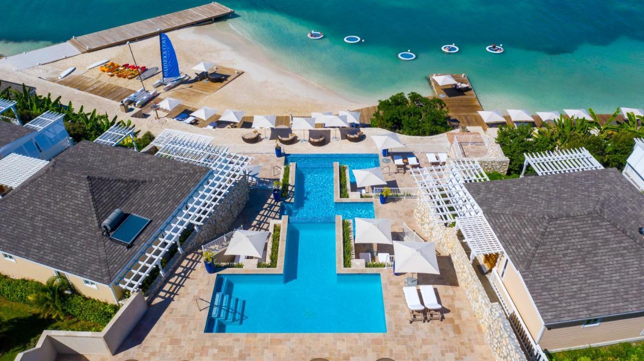 Hammock Cove Antigua (Adults Only) Hotell Willikies Eksteriør bilde