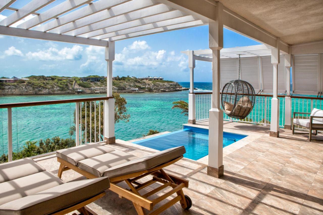 Hammock Cove Antigua (Adults Only) Hotell Willikies Eksteriør bilde
