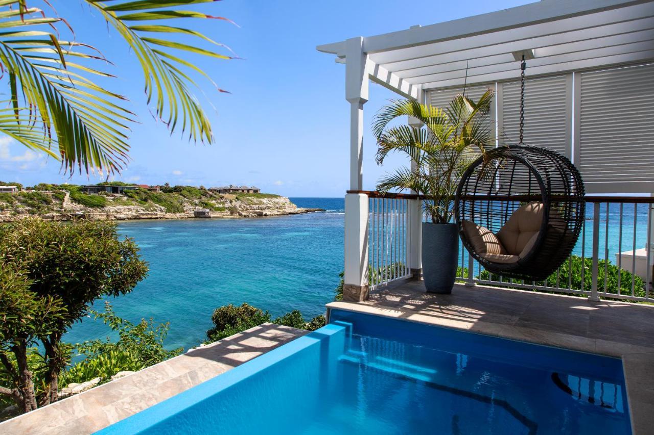 Hammock Cove Antigua (Adults Only) Hotell Willikies Eksteriør bilde
